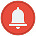 Alertmanager icon