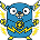 Iris icon