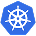 Kubernetes icon
