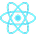 React icon