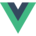 Vue.js icon